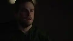 Стрела 1 сезон 23 серия