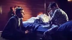 Стрела 6 сезон 1 серия