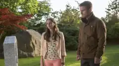 Стрела 1 сезон 2 серия