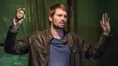 Стрела 5 сезон 3 серия