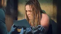 Стрела 4 сезон 4 серия