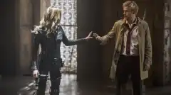 Стрела 4 сезон 5 серия