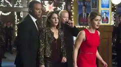 Стрела 4 сезон 9 серия