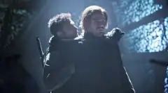 Стрела 1 сезон 13 серия