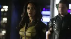 Стрела 4 сезон 15 серия