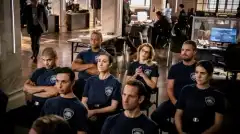 Стрела 7 сезон 15 серия