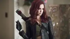 Стрела 4 сезон 16 серия