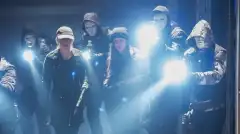 Стрела 5 сезон 19 серия