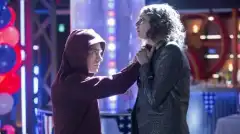 Стрела 2 сезон 20 серия